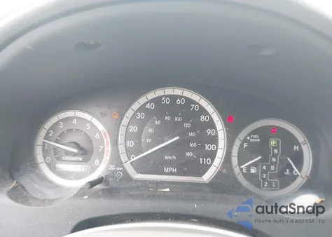 2006 Toyota Sienna Ce from USA, damaged, VIN 5TDZA23C16S532644